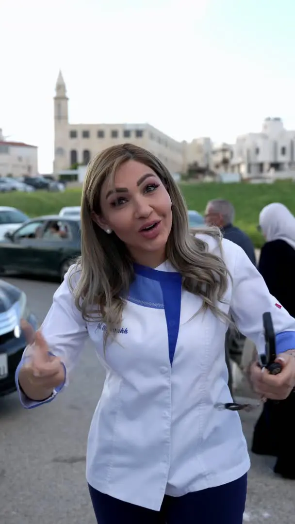 معرض عمان الدولي — صورة 2