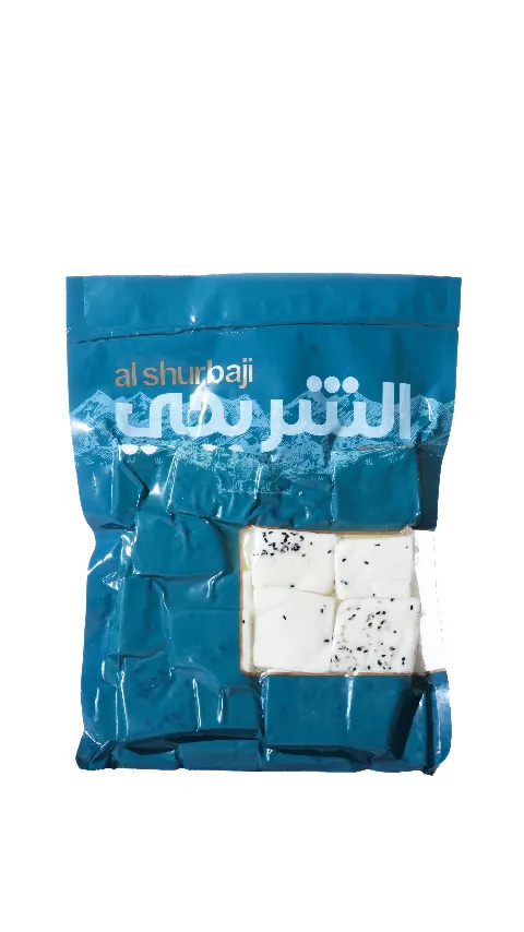 جبنة مغلية اكياس فاكيوم